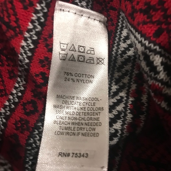 Legging & Hat Coordinates - Picture 3 of 6